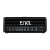 ENGL E630/2 Savage 60 Mark II Ламповый гитарный усилитель, 60 Вт.