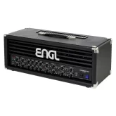 ENGL E630/2 Savage 60 Mark II Ламповый гитарный усилитель, 60 Вт.