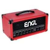 ENGL E633SR Fireball 25 LTD Red Ламповый гитарный усилитель, 25 Вт.