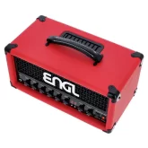 ENGL E633SR Fireball 25 LTD Red Ламповый гитарный усилитель, 25 Вт.