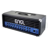 ENGL E656 Steve Morse Signature Ламповый гитарный усилитель, 100 Вт.