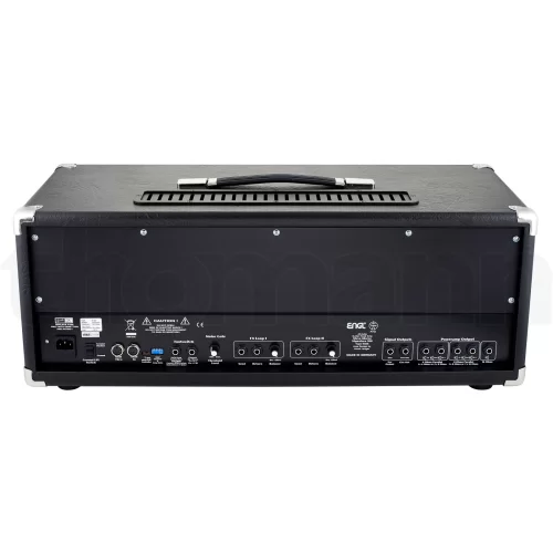 ENGL E656 Steve Morse Signature Ламповый гитарный усилитель, 100 Вт.