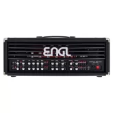 ENGL E670FE-EL34 Ламповый гитарный усилитель, 100 Вт.