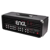 ENGL E670FE-EL34 Ламповый гитарный усилитель, 100 Вт.