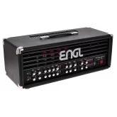 ENGL E670FE-EL34 Ламповый гитарный усилитель, 100 Вт.