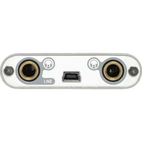 ESI UGM96 Аудиоинтерфейс USB 2х2