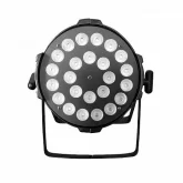 EURO DJ LED PAR 2418 RGBWA/UV Прожектор LED PAR, 24x18 RGBWAUV