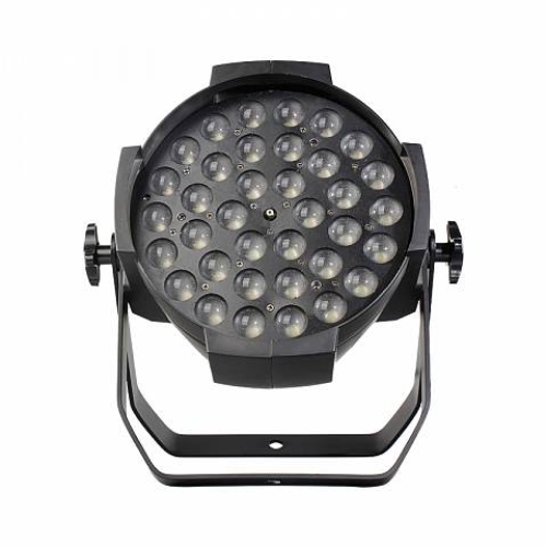 EURO DJ LED PAR ZOOM 3610 RGBW Прожектор LED PAR, 36x10 RGBW, Zoom