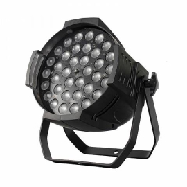 EURO DJ LED PAR ZOOM 3610 RGBW Прожектор LED PAR, 36x10 RGBW, Zoom