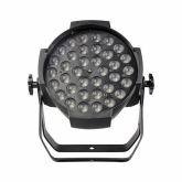 EURO DJ LED PAR ZOOM 3615 RGBWA Прожектор LED PAR, 36x15 RGBWA, Zoom