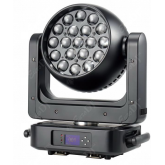 EURO DJ LED ZOOM 1925 Вращающаяся голова Wash, 19x25 RGBW