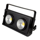 Euro Dj COB LED Blinder-2 Блиндер, 2х100 Вт., CW + WW