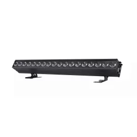 Euro Dj LED BAR 1830 RGBWAUV Светодиодная панель BAR, 18x30 Вт., RGBAW+UV