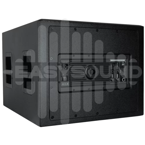 Easysound Fusion 115B Активный сабвуфер, 15", 1000 Вт.