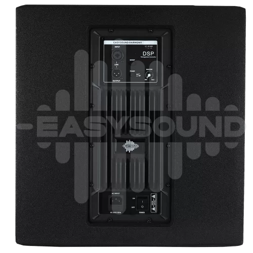 Easysound Harmony 115B Активный сабвуфер, 15", 1200 Вт.