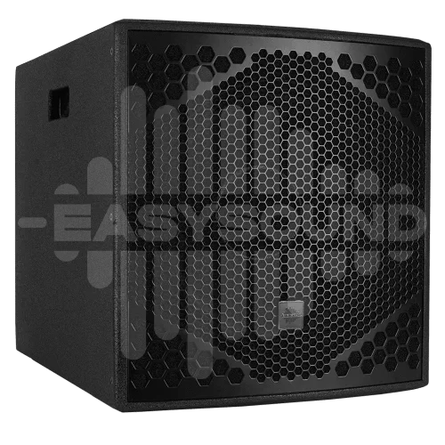 Easysound Harmony 118B Активный сабвуфер, 18", 1600 Вт.