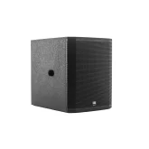 Echo Acoustic EA115SP Активный сабвуфер, 1600 Вт., 15"