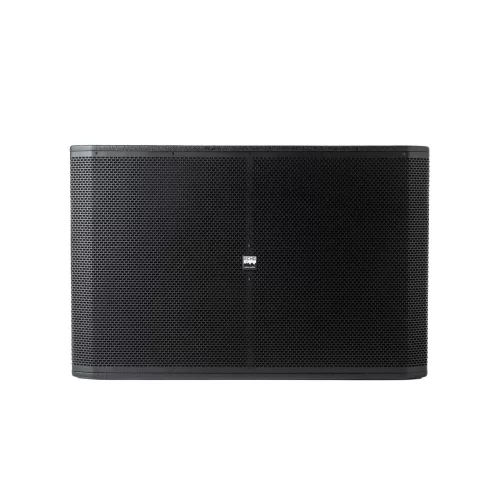 Echo Acoustic EA218S Пассивный сабвуфер, 1000 Вт., 2х18"