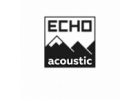 Все товары бренда Echo Acoustic