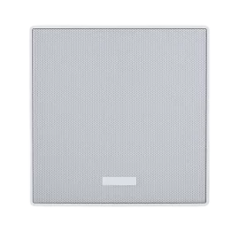 Ecler AMBIT-16WH Пассивная АС, 50 Вт.- 8 Ом., 30/15/7,5/5 Вт.- 70/100 В, 6,5"