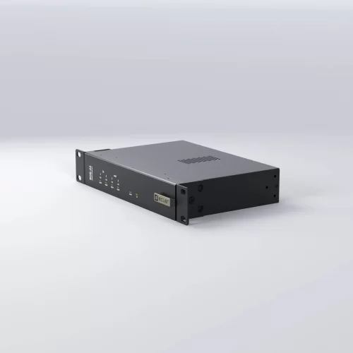 Ecler BOB-22 Аудиоинтерфейс Dante, 2х2