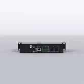 Ecler BOB-22 Аудиоинтерфейс Dante, 2х2