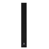 Ecler MIA-81 (Black) Звуковая колонна, 40 Вт., 8х1,5"