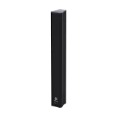 Ecler MIA-81 (Black) Звуковая колонна, 40 Вт., 8х1,5"