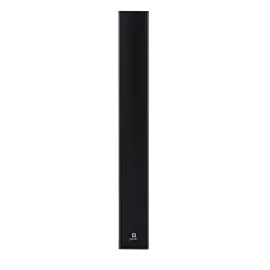 Ecler MIA-82 (Black) Звуковая колонна, 150 Вт., 8х2,5"