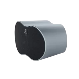 Ecler NIMBO-26 (Titanium) Настенная АС, 140 Вт., 2х6,5"