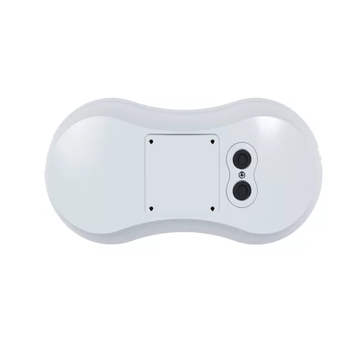 Ecler NIMBO-24 (White) Настенная АС, 80 Вт., 2х4"