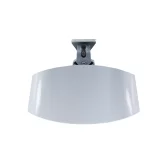 Ecler NIMBO-24 (White) Настенная АС, 80 Вт., 2х4"