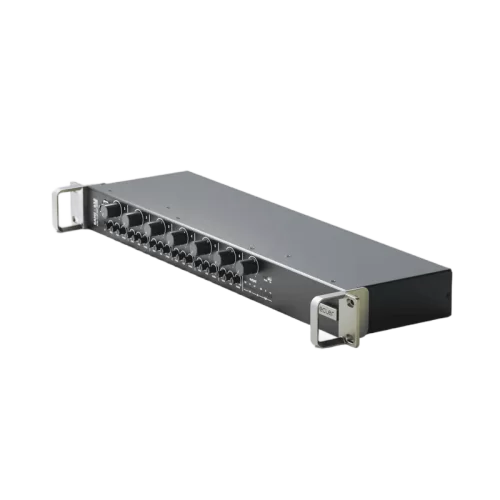 Ecler SAMI-612 6-канальный зонный микшер