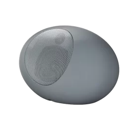 Ecler ZEN-15 (Granite) Ландшафтная АС, 70 Вт.- 8 Ом., 60 Вт.- 70/100 В, 3", IP65