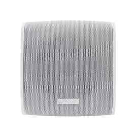 Ecler eMOTUS5PWH Пара настенных АС, 50 Вт., 5", Bluetooth