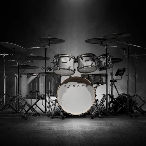 Efnote EST-PRO 707 Электронная ударная установка