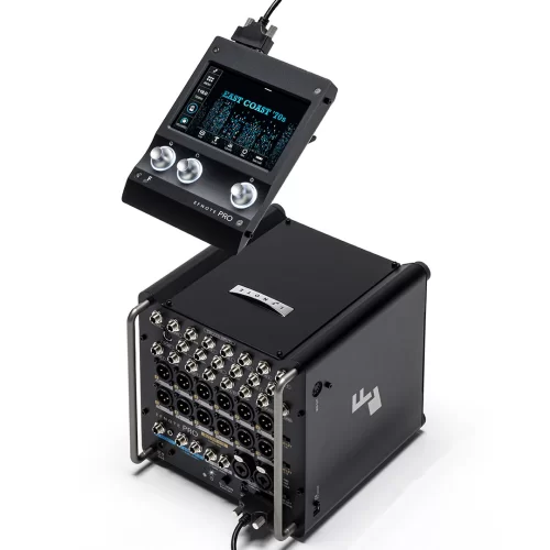 Efnote EST-PRO 707 Электронная ударная установка