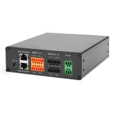 Elarcon DBOX 44-H Аудиоинтерфейс Dante, 4x4