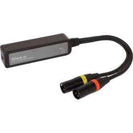 Elarcon ELCDA2 Интерфейс Dante, 0х2