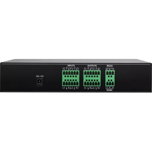 Elarcon ELD0404 Аудиоматрица 4х4