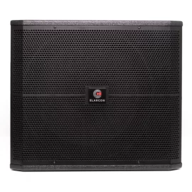 Elarcon VRX918S Пассивный сабвуфер, 800 Вт., 18"