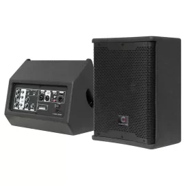 Elarcon WK08D5-GO Портативная АС, 200 Вт., 8", Bluetooth, IP67