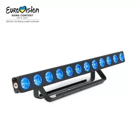 Elation Six Bar 1000 LED панель, 12 х 12W, RGBAW + UV