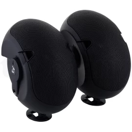 Electro-Voice EVID 4.2T Настенная АС, 100 Вт. - 8 Ом., 7,5/15/30 Вт. - 100В., 2х4", Пара