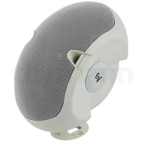 Electro-Voice EVID 4.2TW Настенная АС, 100 Вт. - 8 Ом., 7,5/15/30 Вт. - 100В., 2х4", Пара