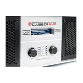 CVGaudio Clubber-1000 Усилитель мощности, 2х1500W – 4ohm, 2х1000W – 8ohm