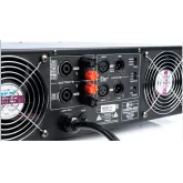 CVGaudio Clubber-1000 Усилитель мощности, 2х1500W – 4ohm, 2х1000W – 8ohm