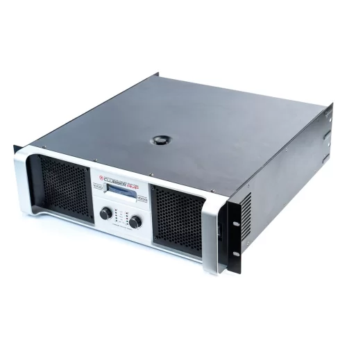 CVGaudio Clubber-1000 Усилитель мощности, 2х1500W – 4ohm, 2х1000W – 8ohm