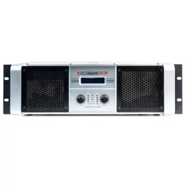 CVGaudio Clubber-1000 Усилитель мощности, 2х1500W – 4ohm, 2х1000W – 8ohm