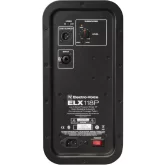 Electro-Voice ELX118P Активный сабвуфер, 700 Вт., 18 дюймов